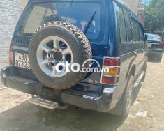 Mitsubishi Pajero CẤN BÁN   ĐỜI 1995, XE Ở ĐĂK NÔNG 1995 - CẤN BÁN MITSUBISHI PAJERO ĐỜI 1995, XE Ở ĐĂK NÔNG giá 200 triệu tại Đắk Nông