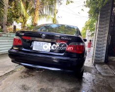 BMW 525i Cần bán xe  525I, máy 2.5, E39 Đời 2004 2004 - Cần bán xe BMW 525I, máy 2.5, E39 Đời 2004 giá 145 triệu tại Tp.HCM