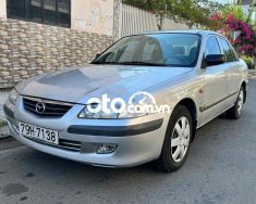 Mazda 626   Đời 2001 Chất Xe Cực Đẹp 2001 - Mazda 626 Đời 2001 Chất Xe Cực Đẹp giá 105 triệu tại Khánh Hòa