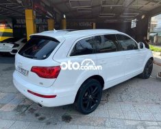 Audi Q7 xe   3.6 , sx 2008 2008 - xe Audi Q7 3.6 , sx 2008 giá 460 triệu tại Đồng Nai