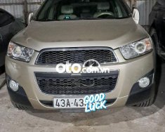 Chevrolet Captiva ĐỔI XE, NHƯỢNG LẠI EM  2.4 LT 2013 - ĐỔI XE, NHƯỢNG LẠI EM CAPTIVA 2.4 LT giá 364 triệu tại Đà Nẵng