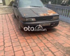 Toyota Camry xe cũ cần bán cho những ai thích chơi đồ cổ....... 1990 - xe cũ cần bán cho những ai thích chơi đồ cổ....... giá 12 triệu tại Thái Nguyên