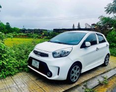 Kia Morning Lên đời cần bán   Si 2016 2016 - Lên đời cần bán Kia Morning Si 2016 giá 260 triệu tại Phú Thọ