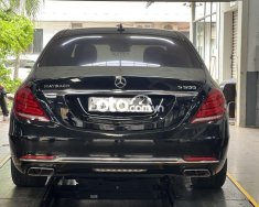 Mercedes-Benz S600 Mercedes S600 Maybach sx 2016 biển số siêu đẹp 2016 - Mercedes S600 Maybach sx 2016 biển số siêu đẹp giá 3 tỷ 780 tr tại Hà Nội