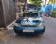 Ford Laser Bán xe gia đình đang sử dungj 2002 - Bán xe gia đình đang sử dungj giá 120 triệu tại Đà Nẵng