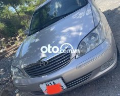 Toyota Camry 1 chủ 2004 - 1 chủ giá 205 triệu tại Bình Định