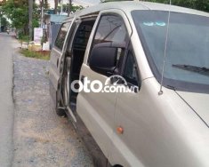 Hyundai Starex Bán Huynhdai Staret 6 chỗ 2003 - Bán Huynhdai Staret 6 chỗ giá 68 triệu tại Tp.HCM