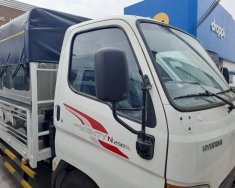 Hyundai Mighty 2022 - Bạt trắng 2022 tải 2,4 tấn giá 505 triệu tại Hải Phòng