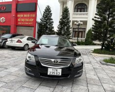 Toyota Camry 2007 - Nồi đồng cối đá, bền bỉ tiết kiệm giá 298 triệu tại Hải Dương