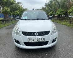 Suzuki Swift 2014 - Odo 9 vạn số tự động đi rất nhàn mà nhiên liệu chỉ ăn 6,5 lít/ 100km giá 306 triệu tại Hải Phòng