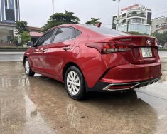 Hyundai Accent 2021 - Hyundai Accent 2021 số tự động tại Tuyên Quang giá 499 triệu tại Tuyên Quang