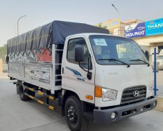 Hyundai Mighty 2023 - Thùng bạt sàn gỗ 2023 giá 765 triệu tại Hải Phòng