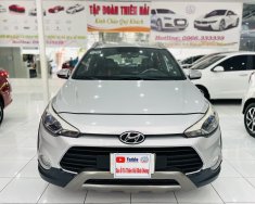 Hyundai i20 2015 - Odo 8 vạn km  giá 350 triệu tại Đồng Nai