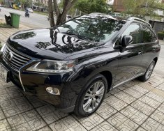 Lexus RX 350 2012 - xe chính chủ chạy ít nên còn rất mới. giá 1 tỷ 200 tr tại Tp.HCM