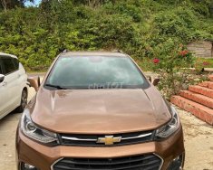 Chevrolet Trax 2017 - cần bán xe Chevrolet Trax 2017, odo 72k km, chất lượng khung gầm máy móc còn rất tốt  giá 395 triệu tại Tp.HCM