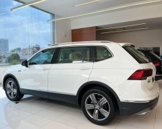 Volkswagen Tiguan 2023 - Liên hệ Hotline phía dưới nhận ưu đãi khủng giá 1 tỷ 699 tr tại Tp.HCM