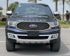 Ford Everest 2021 - Xe cá nhân 1 chủ sử dụng giá 985 triệu tại Hà Nội
