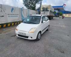 Chevrolet Spark 2009 - Màu trắng, giá 65 triệu giá 65 triệu tại Quảng Ninh