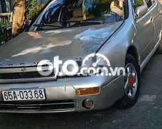 Nissan Bluebird Ôtô gia đình giá hợp lý .tập lái an toàn 1993 - Ôtô gia đình giá hợp lý .tập lái an toàn giá 52 triệu tại Tp.HCM