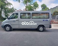 Mercedes-Benz Sprinter mec 2008 xe chính chủ 6cho 900kg máy móc ngon 2008 - mec 2008 xe chính chủ 6cho 900kg máy móc ngon giá 168 triệu tại Thanh Hóa