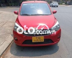 Suzuki Celerio Lên đời cần bán 2018 - Lên đời cần bán giá 200 triệu tại Đà Nẵng
