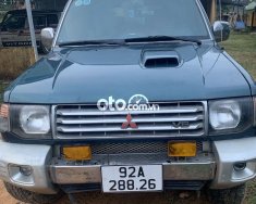 Mitsubishi Pajero Mishubishi  V43 năm 2002 2002 - Mishubishi Pajero V43 năm 2002 giá 125 triệu tại Quảng Nam