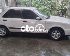 Nissan Sunny Cần bán  , xe đẹp, máy chất 1992 - Cần bán Nissan Sunny, xe đẹp, máy chất giá 35 triệu tại Hà Nội