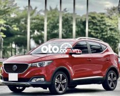 MG ZS bán rẻ xe   2021 gần cao như mới cứng 2021 - bán rẻ xe MG zs 2021 gần cao như mới cứng giá 450 triệu tại Bắc Ninh
