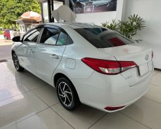 Toyota Vios 2022 -  Hỗ trợ rút hồ sơ và sang tên trong ngày giá 435 triệu tại Nam Định