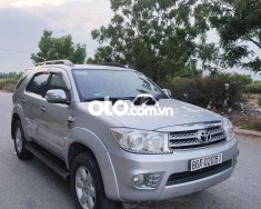 Toyota Fortuner Fotune Đời 2010 Máy Dầu Số Sàn Xe chạy 87 nghàn 2010 - Fotune Đời 2010 Máy Dầu Số Sàn Xe chạy 87 nghàn giá 415 triệu tại Ninh Thuận