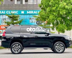 Toyota Land Cruiser Prado Bán Em  2022 2022 - Bán Em LanD CRUISER PRADO 2022 giá 2 tỷ 610 tr tại Hà Nội