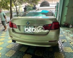 BMW 528i  528I 2010 ghi vàng nhập khẩu Đức 2010 - BMW 528I 2010 ghi vàng nhập khẩu Đức giá 500 triệu tại Tp.HCM