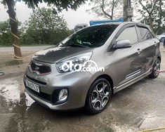 Kia Morning   Sport 2011 - Kia morning Sport giá 265 triệu tại Hà Nội