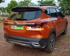 Kia Seltos Công chức nhà nước cần bán xe 2021 - Công chức nhà nước cần bán xe giá 700 triệu tại Nghệ An