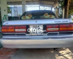 Toyota Camry  1990 chính chủ cavet bán 1990 - Camry 1990 chính chủ cavet bán giá 72 triệu tại Tây Ninh