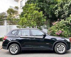 BMW X3 2015 - CHÍNH CHỦ CẦN BÁN XE BMW TẠI NHÀ BÈ TP HỒ CHÍ MINH giá 739 triệu tại Tp.HCM