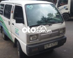 Suzuki Super Carry Van BÁN Xe  Super Carry  Blind  2007 2007 - BÁN Xe Suzuki Super Carry Van Blind Van 2007 giá 155 triệu tại Tp.HCM