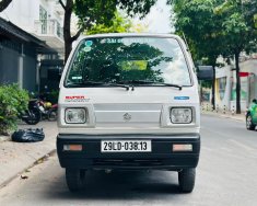 Suzuki Blind Van 2021 - Không đâm đụng, không ngập nước, máy số nguyên bản nhà sản xuất giá 230 triệu tại Hà Nội