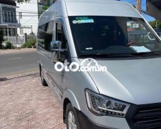 Hyundai Solati Cần Bán xe  màu bạc 2019 2019 - Cần Bán xe solati màu bạc 2019 giá 895 triệu tại An Giang