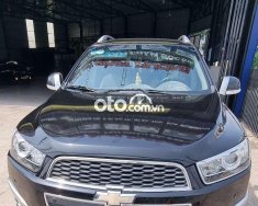 Chevrolet Captiva Bán xe 7c l gia đình đi 2014 - Bán xe 7c captival gia đình đi giá 350 triệu tại Bình Dương