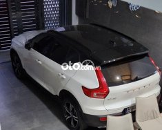 Volvo XC40 Xe   T5 AWD R Design 2019 trắng 51H***** 2019 - Xe Volvo XC40 T5 AWD R Design 2019 trắng 51H***** giá 1 tỷ 299 tr tại Tp.HCM