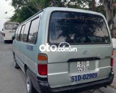 Toyota Hiace Xe bán 2001 - Xe bán giá 68 triệu tại Cần Thơ