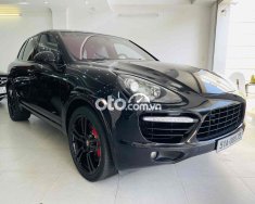 Porsche Cayenne ❤  TURBO xe chất bao check 2010 - ❤PORSCHE CAYENNE TURBO xe chất bao check giá 1 tỷ 850 tr tại Tp.HCM