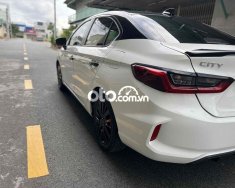 Honda City Bán  RS Full Option-Xe chuẩn đẹp-ko lỗi nhỏ 2021 - Bán City RS Full Option-Xe chuẩn đẹp-ko lỗi nhỏ giá 519 triệu tại An Giang