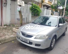 Mazda 323 Mình có nhu cầu đổi xe mới lên bán 2002 - Mình có nhu cầu đổi xe mới lên bán giá 90 triệu tại Hà Nội