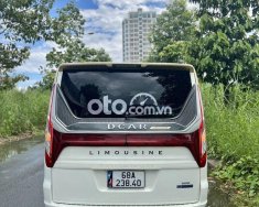 Ford Tourneo  limousin Dcar 2019 Gói độ tiện nghi 2019 - Tourneo limousin Dcar 2019 Gói độ tiện nghi giá 868 triệu tại Cần Thơ