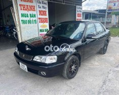 Toyota Corolla cần bán xe  1.6 phun xăng 1997 - cần bán xe corolla 1.6 phun xăng giá 98 triệu tại Vĩnh Long