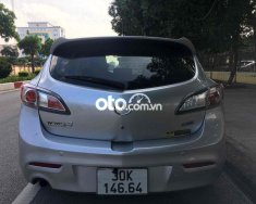 Mazda 3  bản nhập full option 2010 - mazda3 bản nhập full option giá 280 triệu tại Nam Định