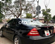 Mercedes-Benz C180 mercedes c180 2003 - mercedes c180 giá 105 triệu tại TT - Huế