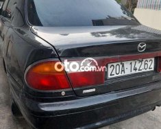 Mazda 323 Xe đi chất lượng an toàn kiểm định còn dài 2001 - Xe đi chất lượng an toàn kiểm định còn dài giá 55 triệu tại Lạng Sơn